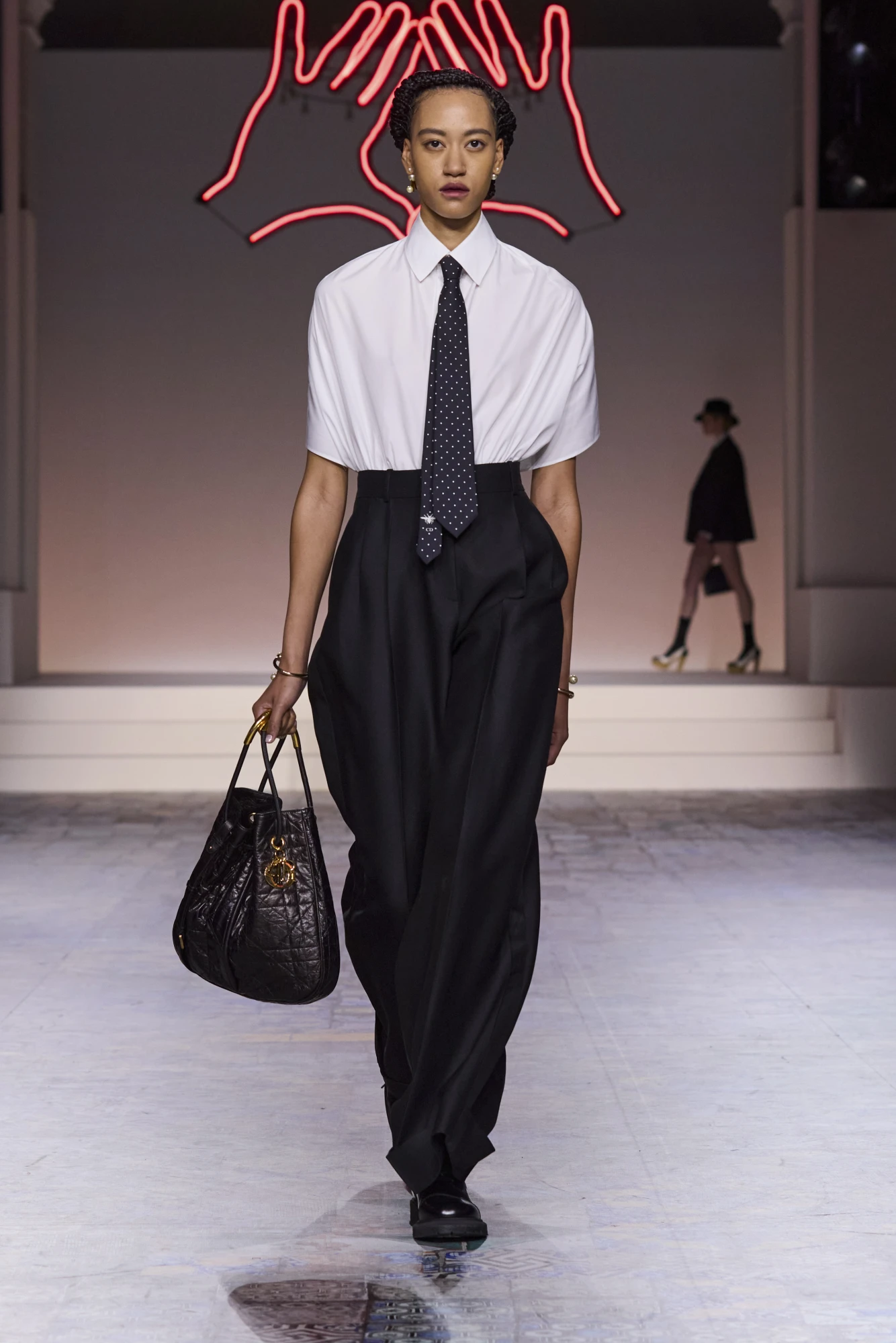 Dior представив колекцію Pre-Fall 2024