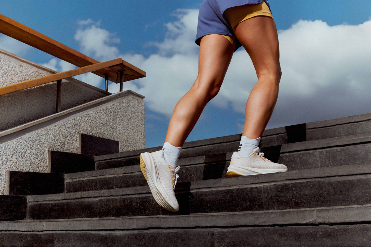 Adidas запускає лінійку кросівок SUPERNOVA, створену для максимального комфорту бігунів 