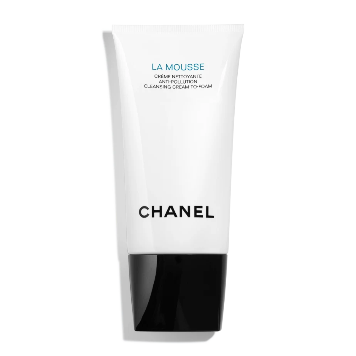 Chanel cleanser