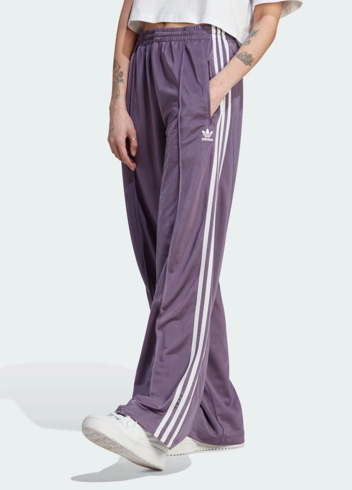 Спортивні штани Firebird Loose adidas 