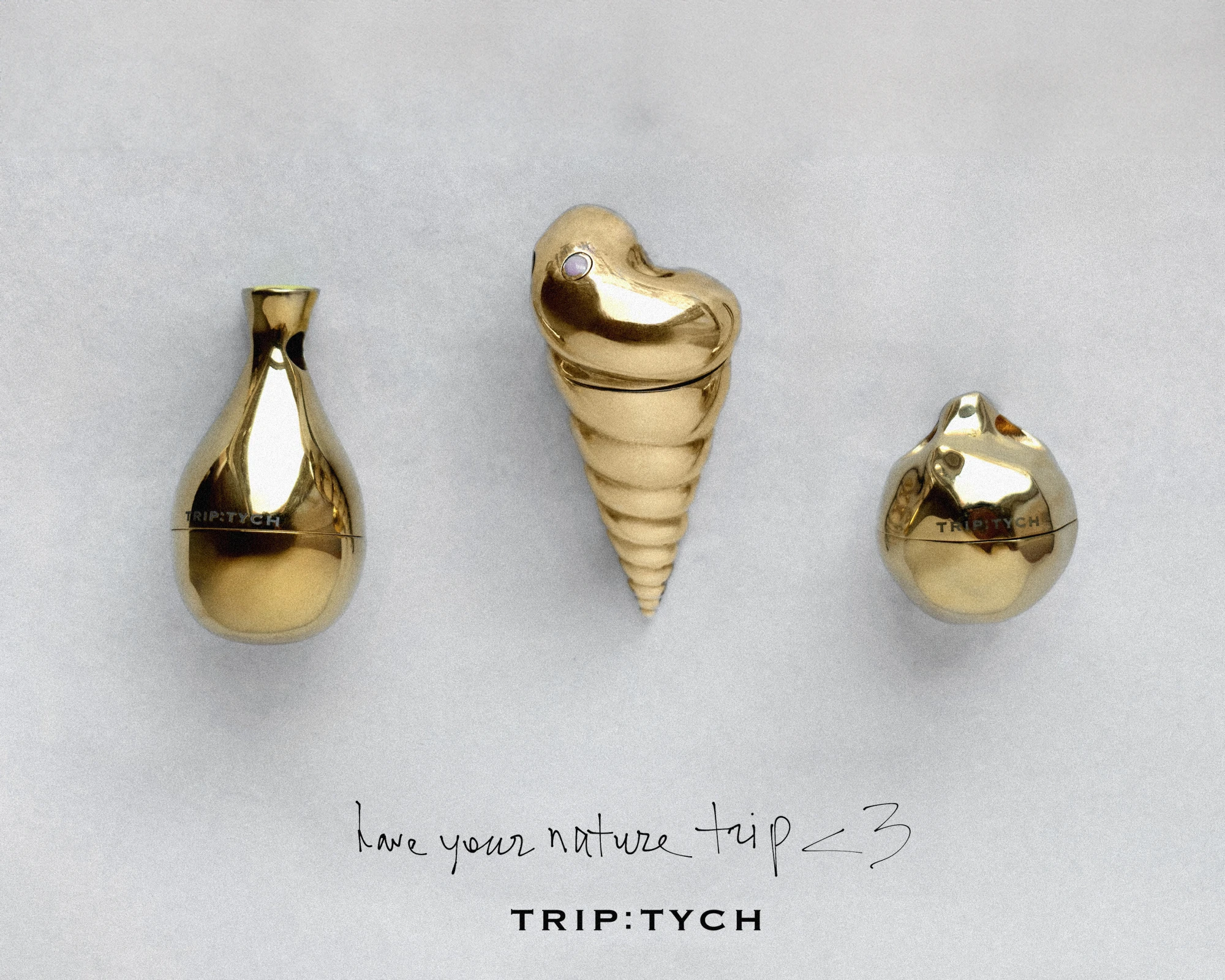 TRIP:TYCH 