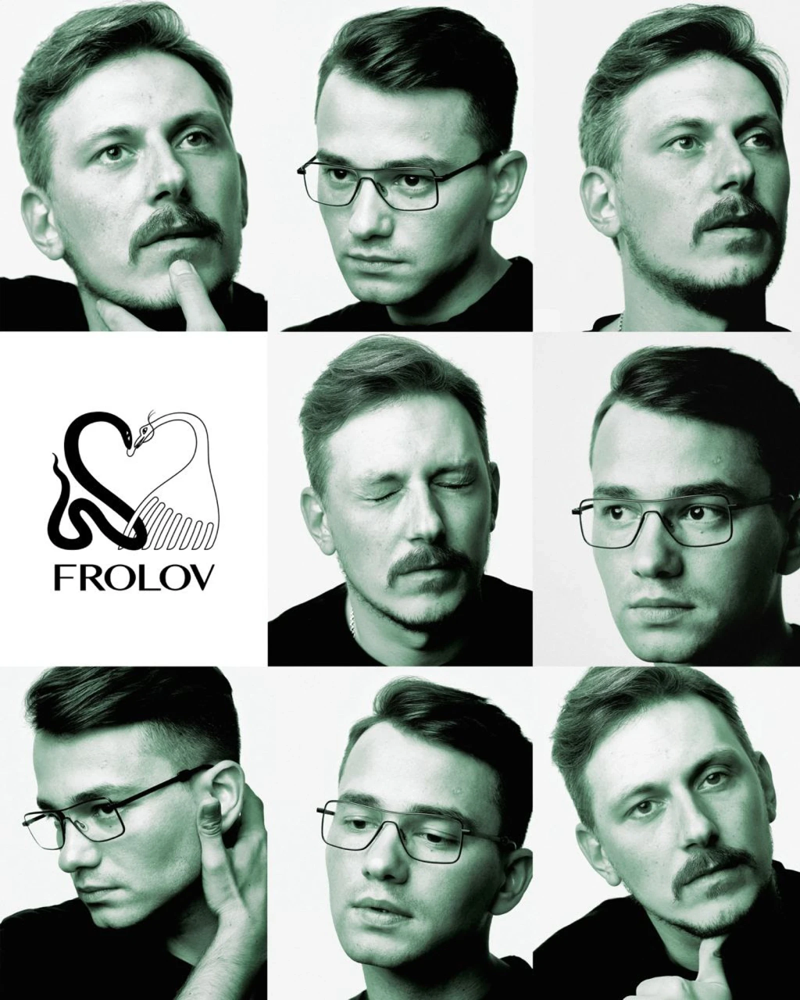 FROLOV