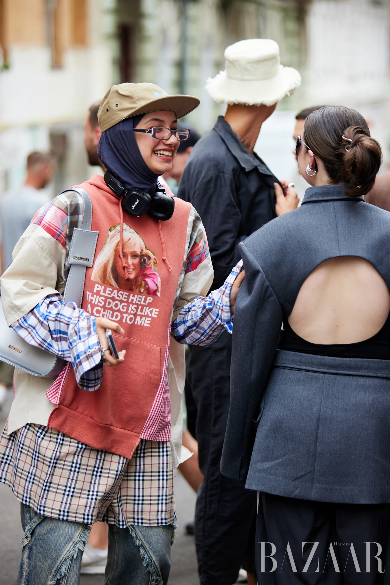 Український тиждень моди streetstyle 