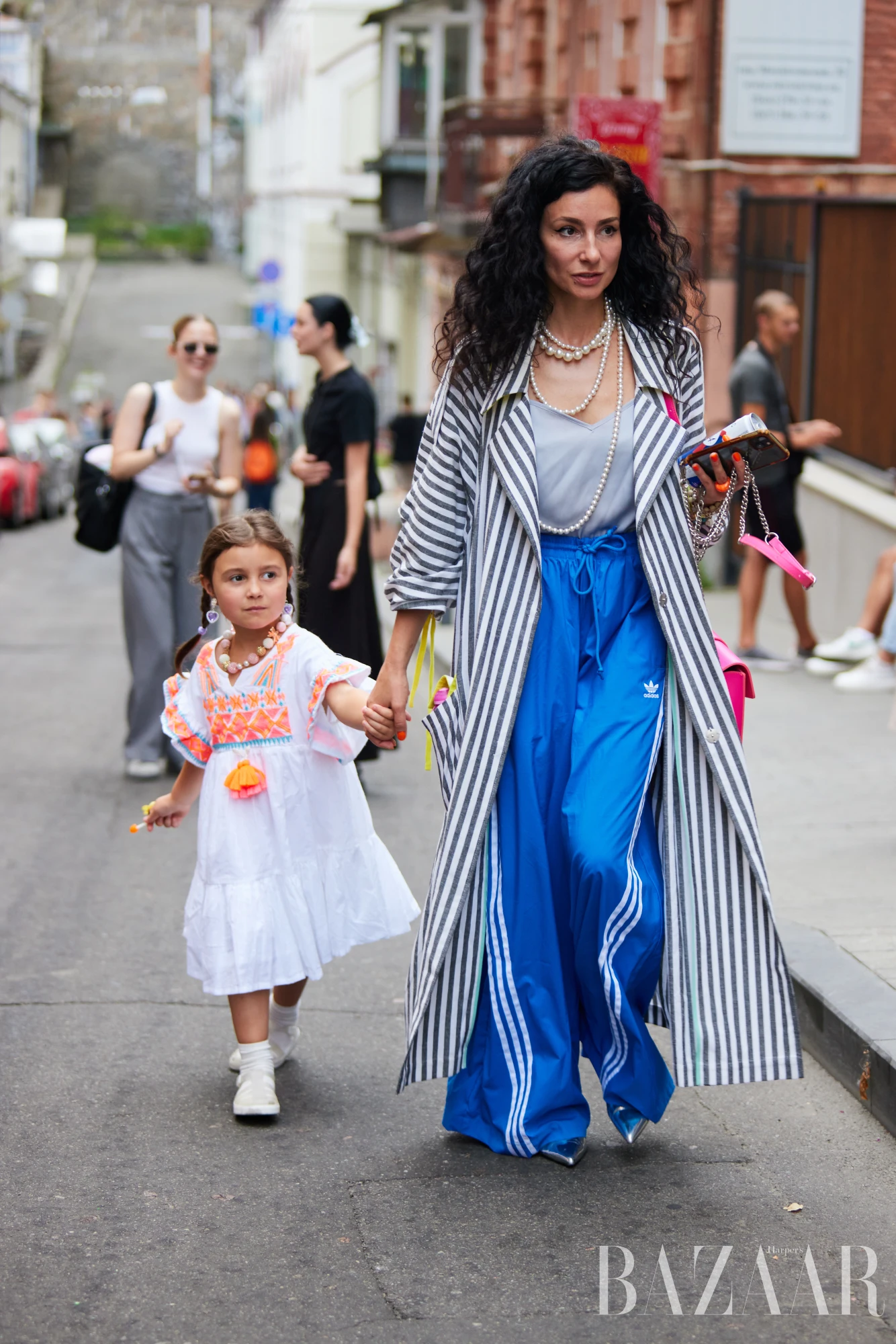 Український тиждень моди streetstyle 