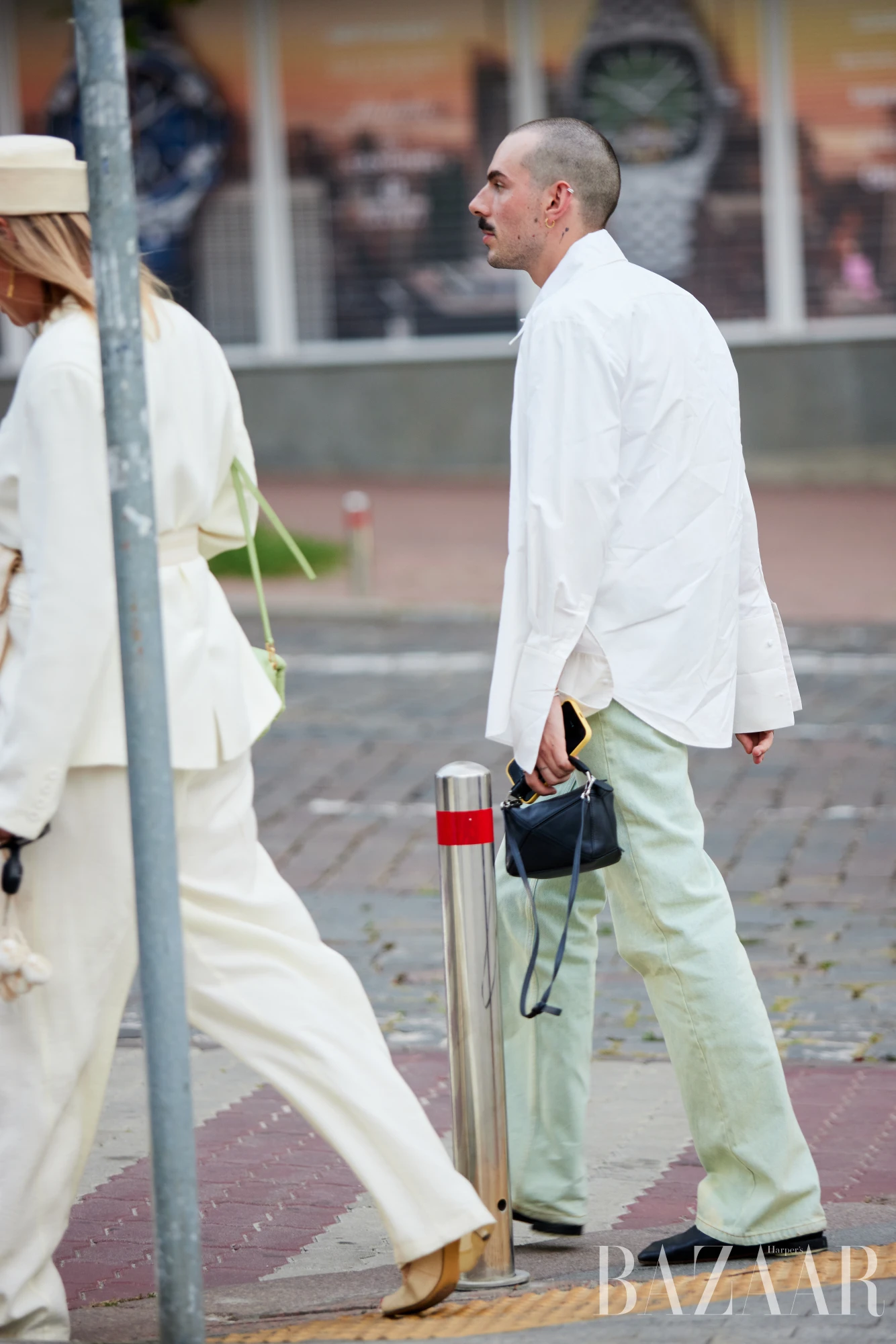 Український тиждень моди streetstyle 