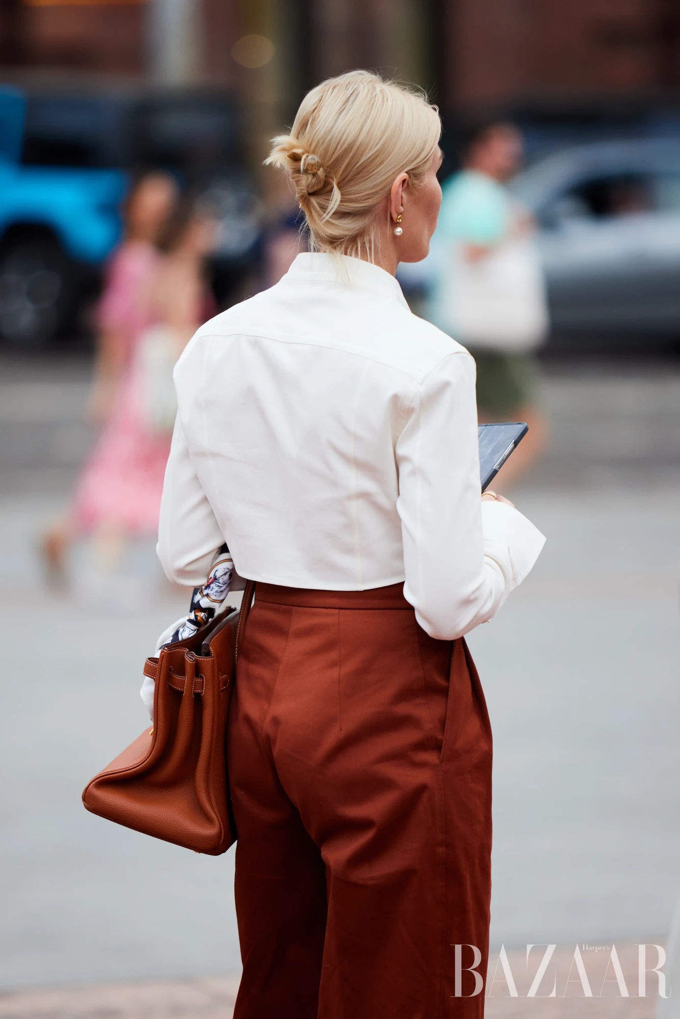 Український тиждень моди streetstyle 