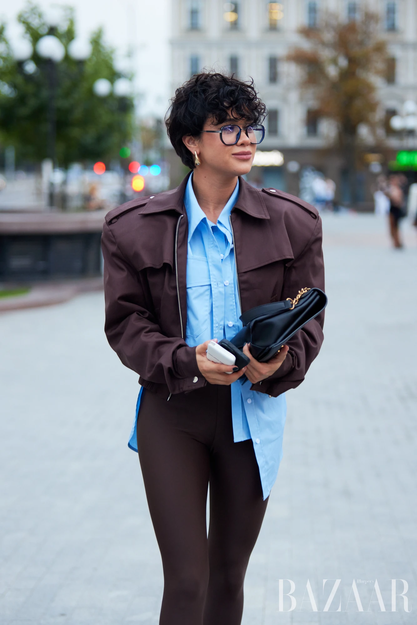 Український тиждень моди streetstyle 