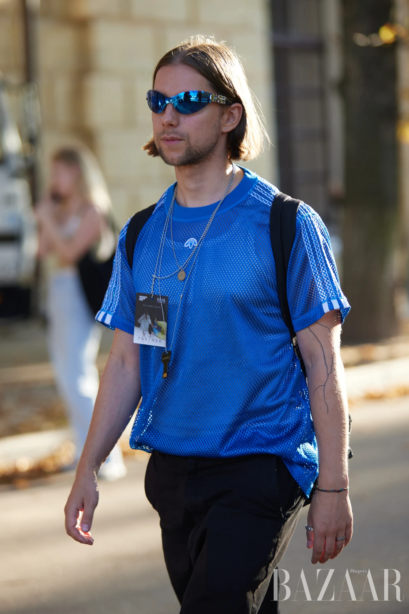 Український тиждень моди streetstyle 