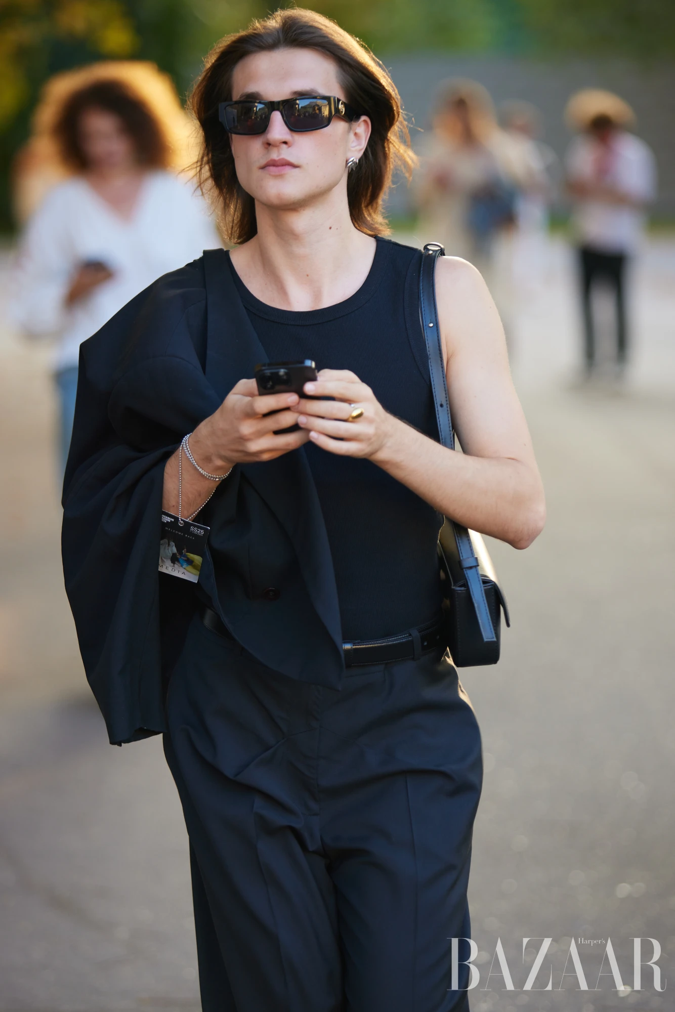 Український тиждень моди streetstyle 