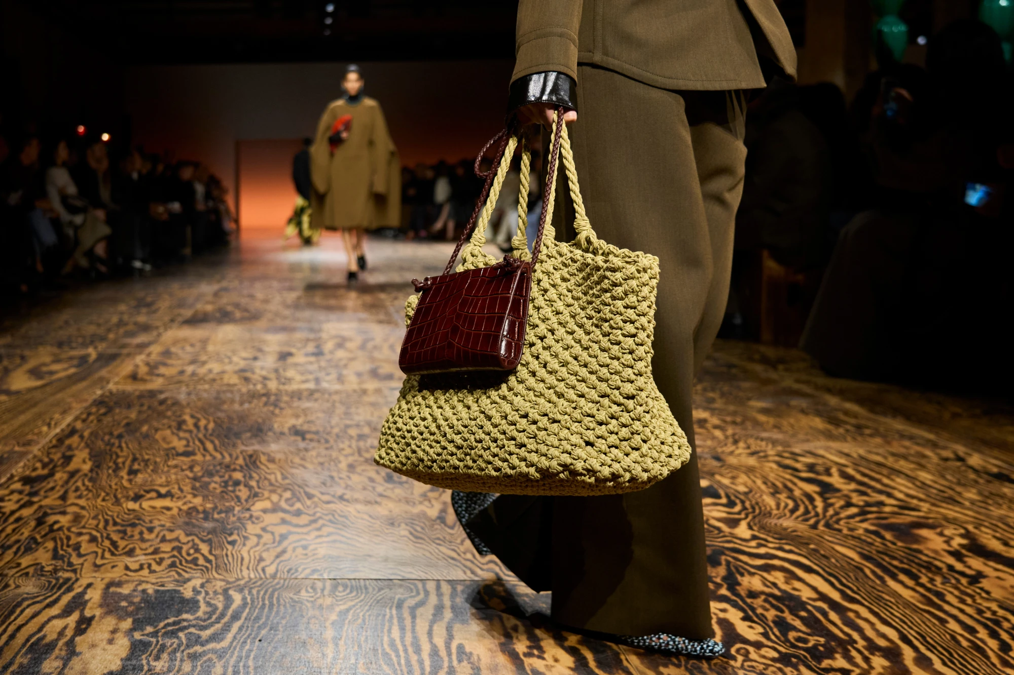 Bottega Veneta 