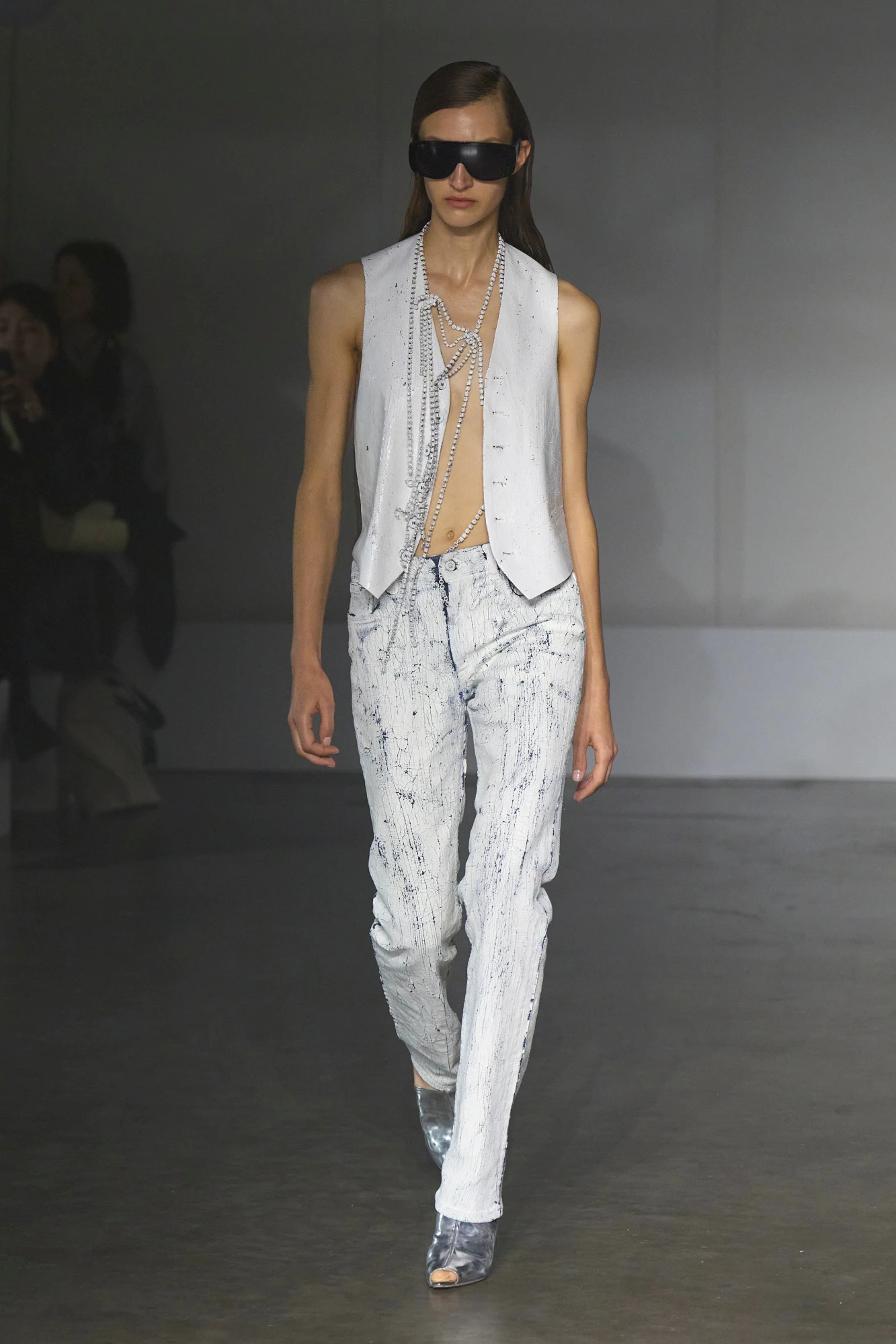 MM6 Maison Margiela весна-літо 2025