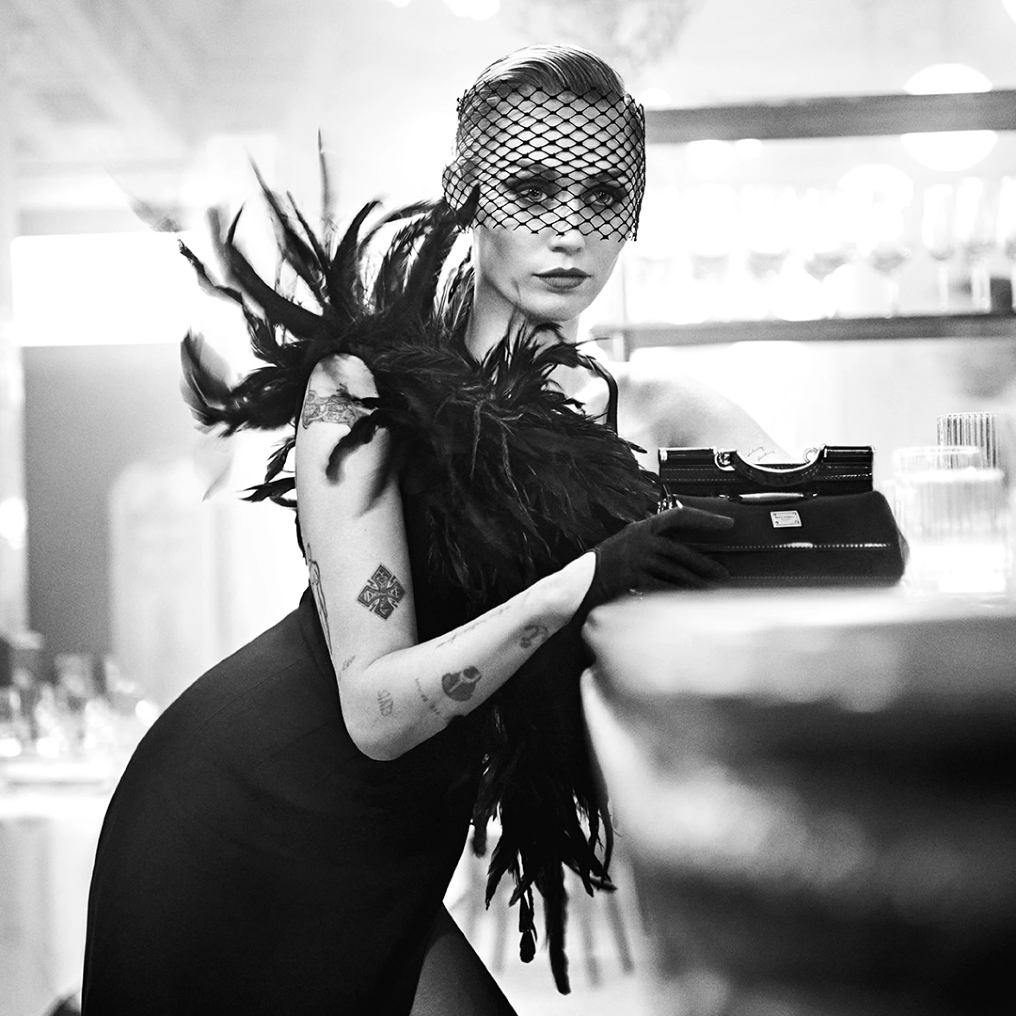 Кампейн Dolce & Gabbana