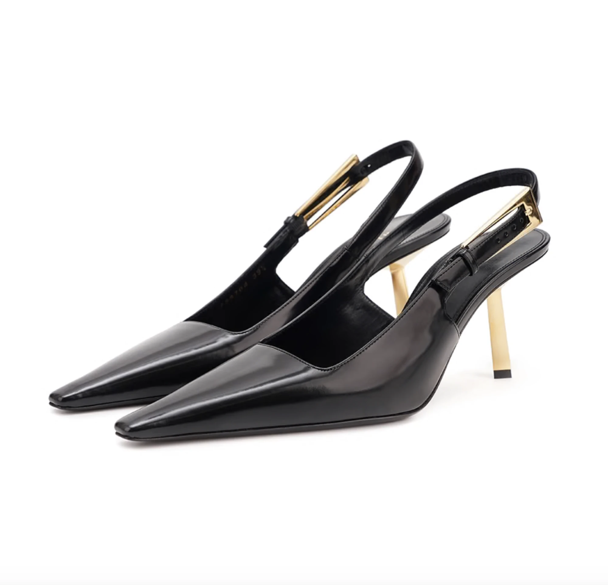 Туфлі Saint Laurent