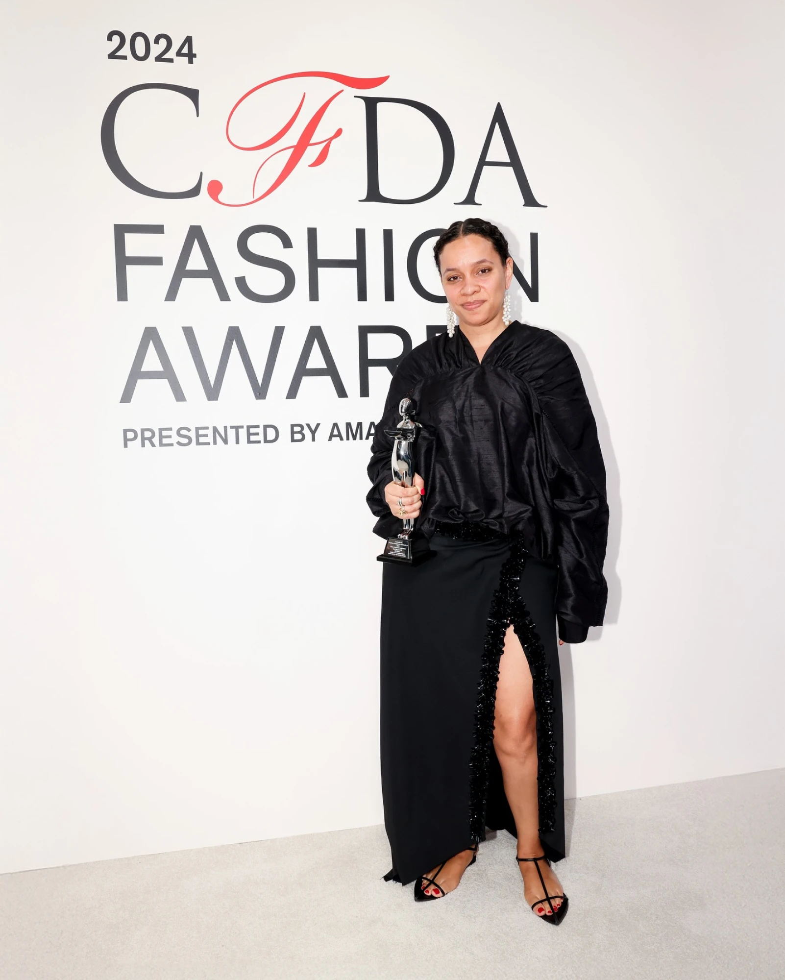 Хто став переможцем CFDA Fashion Awards 2024