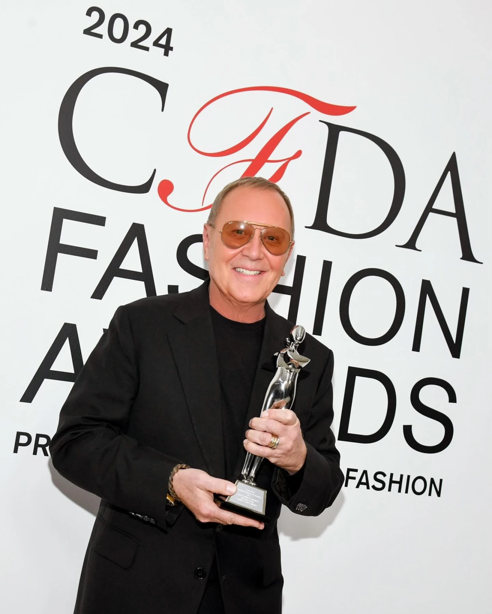 Хто став переможцем CFDA Fashion Awards 2024