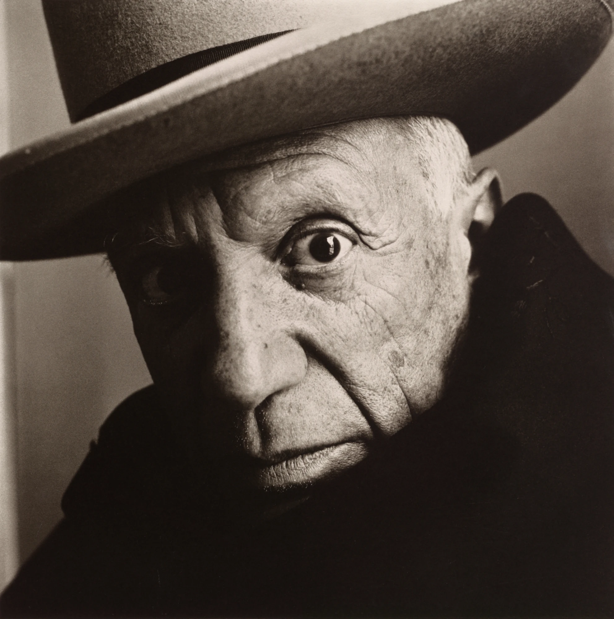 The Irving Penn Foundation