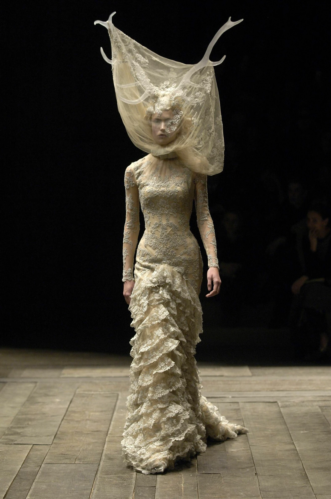 Alexander McQueen