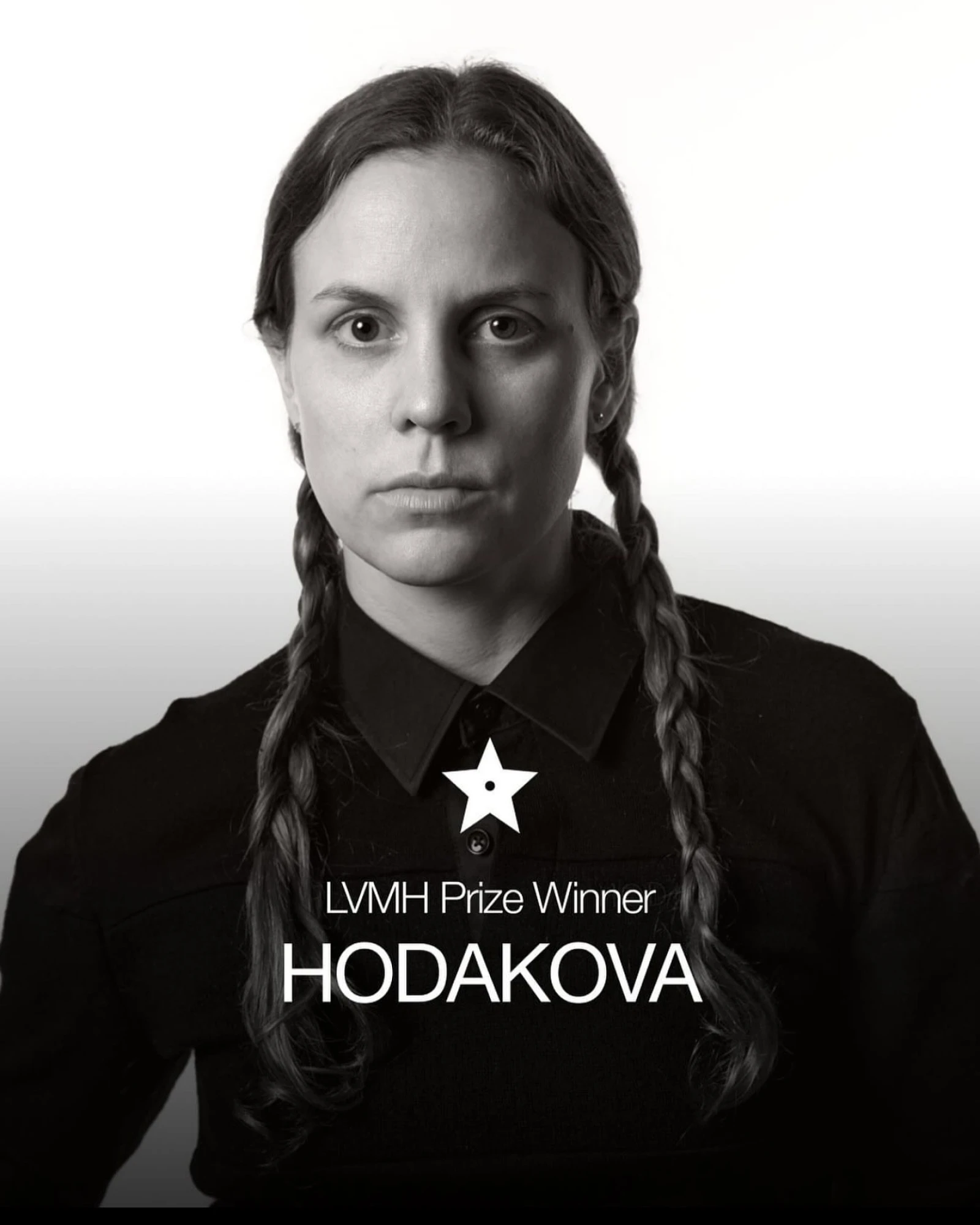 Hodakova