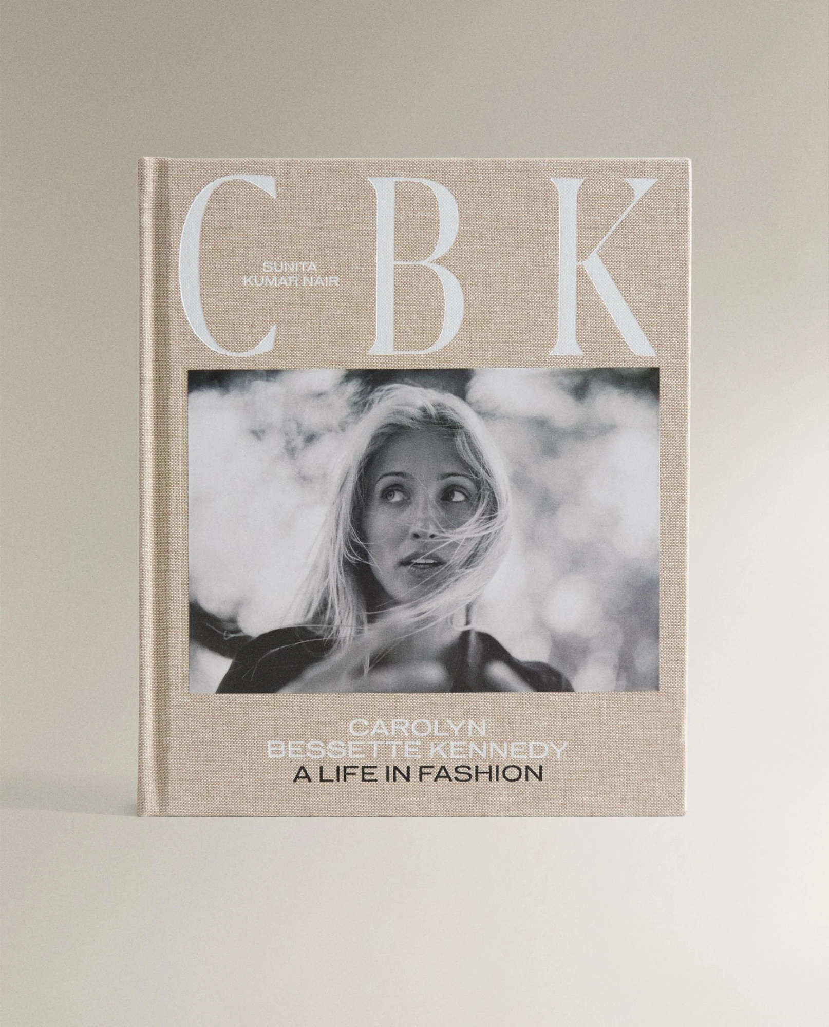 CBK: Carolyn Bessette Kennedy: A Life in Fashion