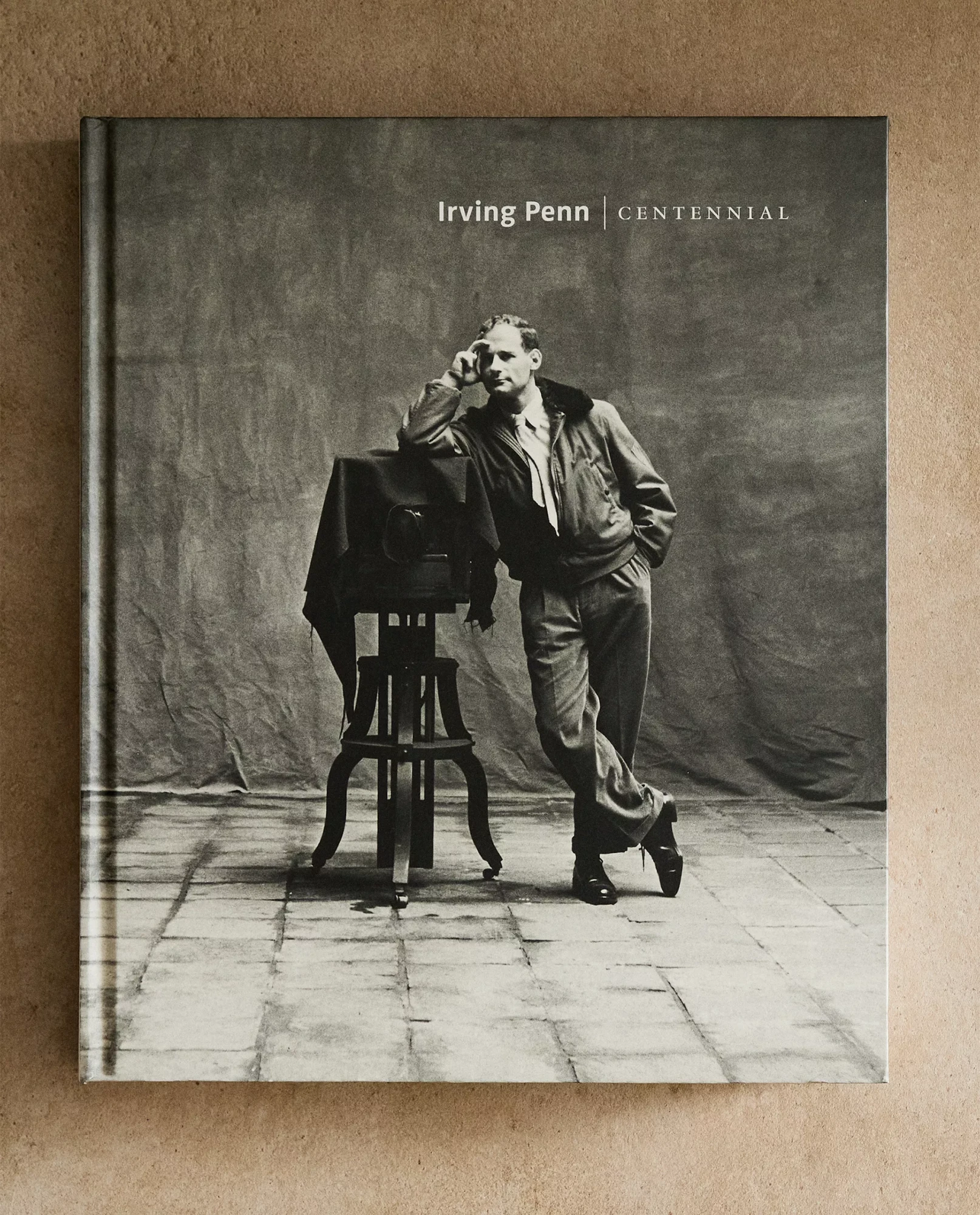 Irving Penn: Centennial