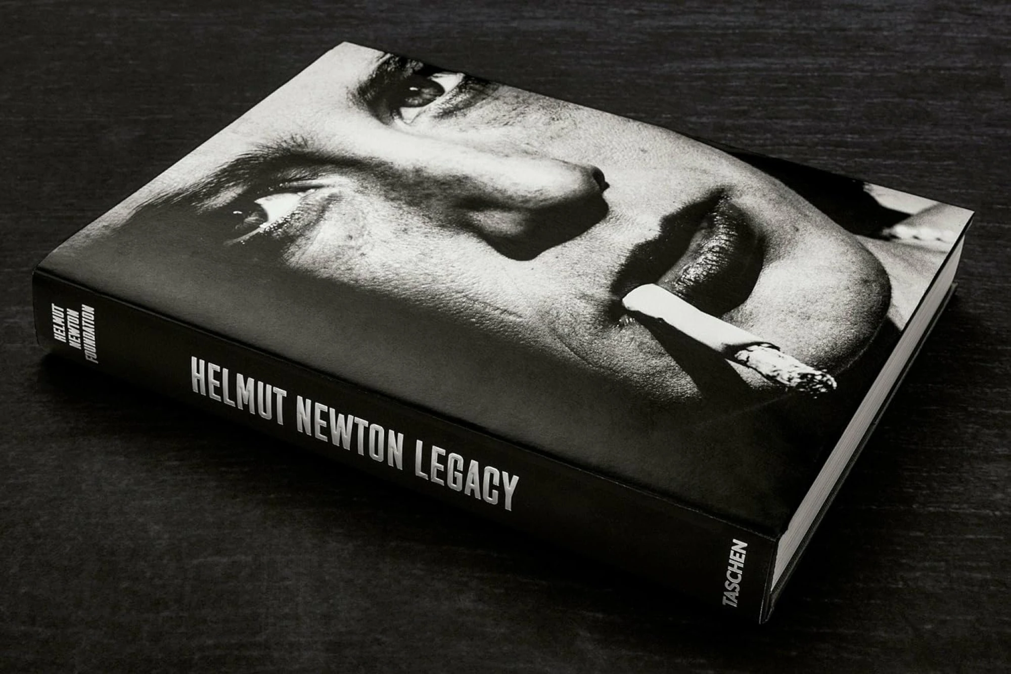 Helmut Newton. Legacy