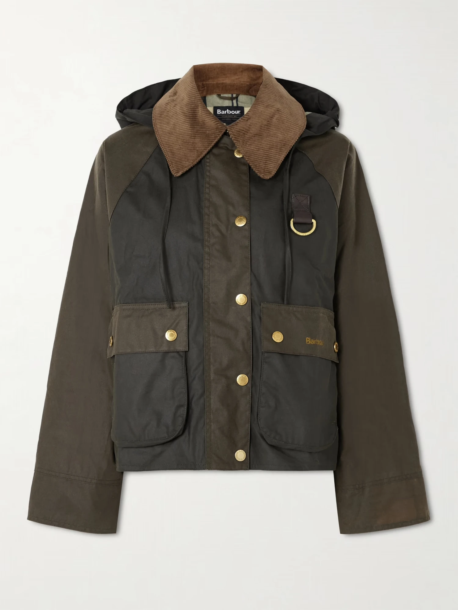 BARBOUR