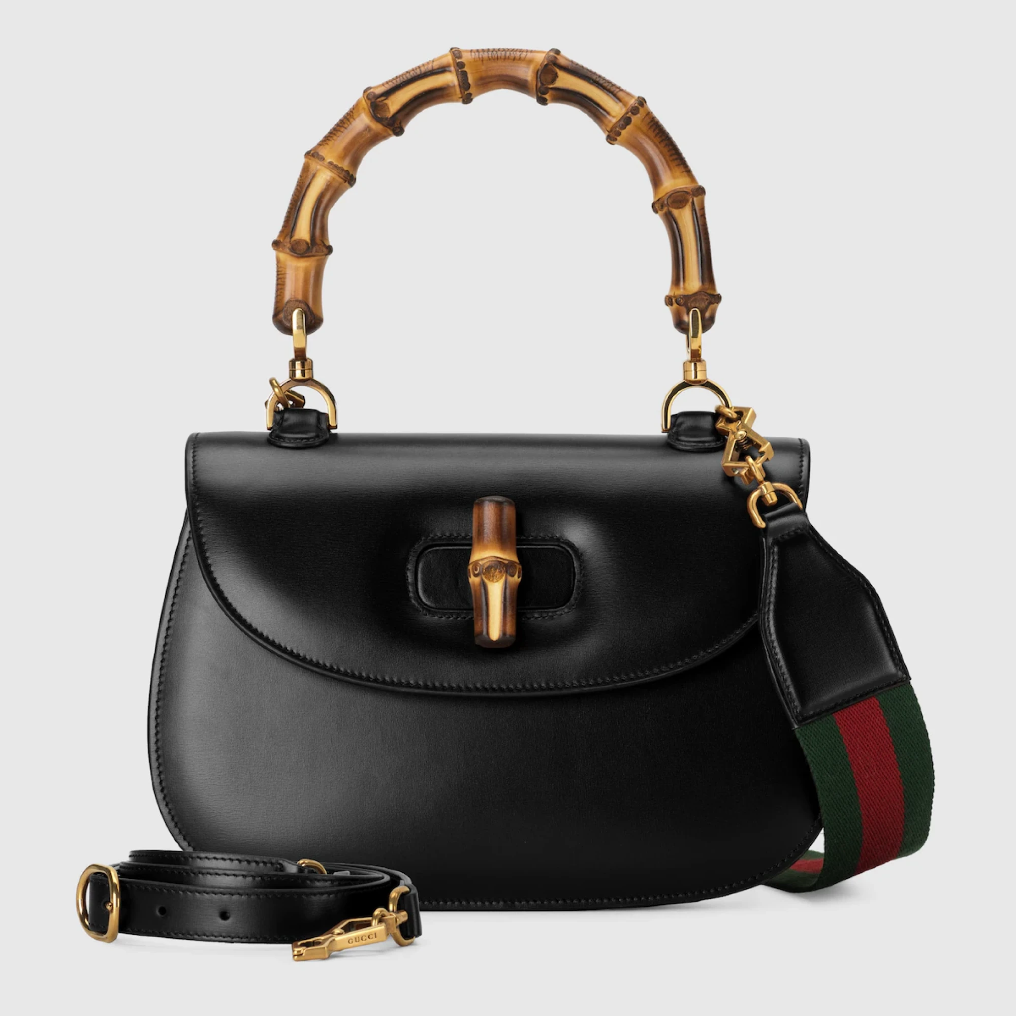 Історія Дому Gucci та родини, яка за ним стояла