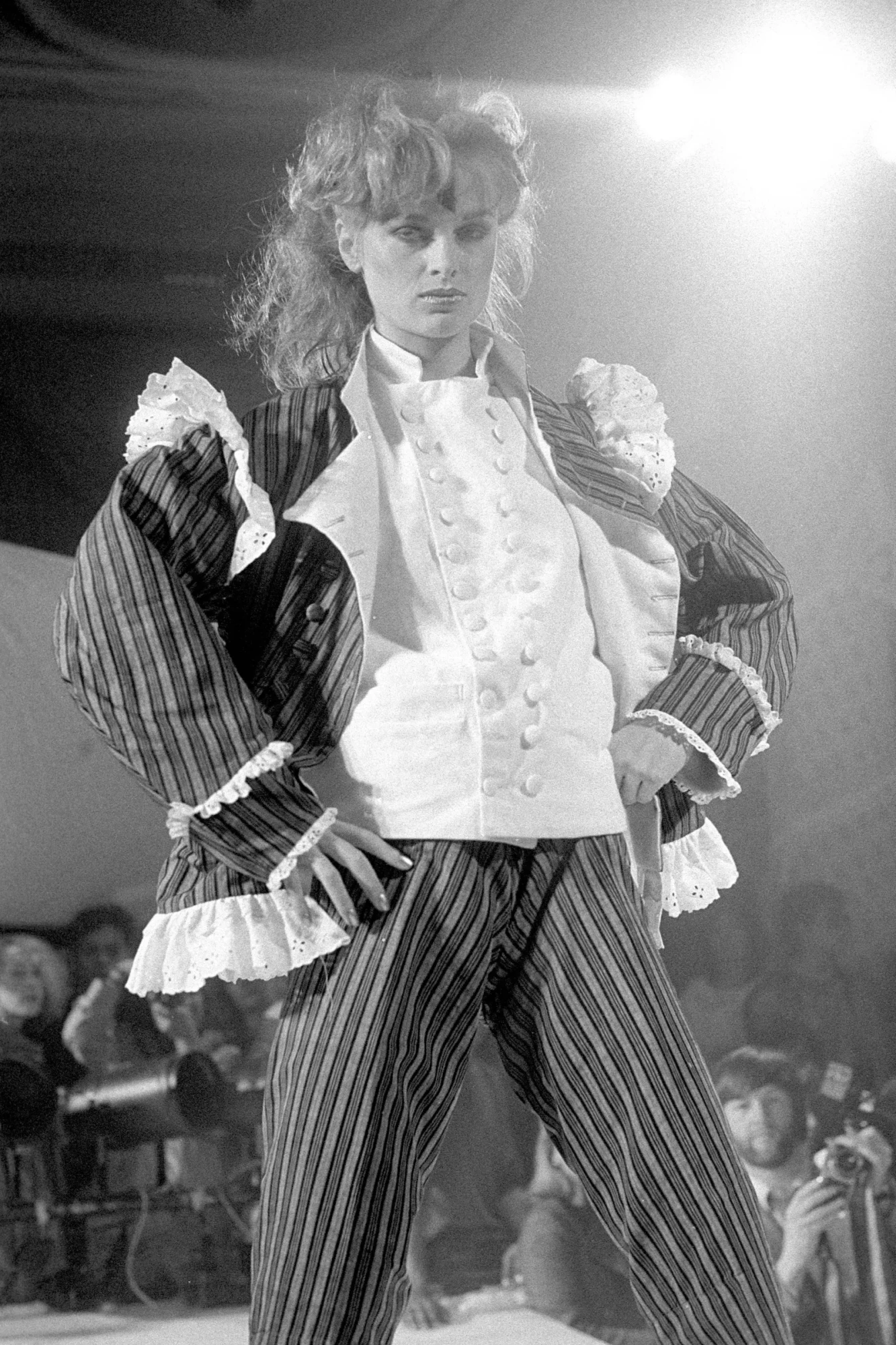 Vivienne Westwood Pirates, 1981