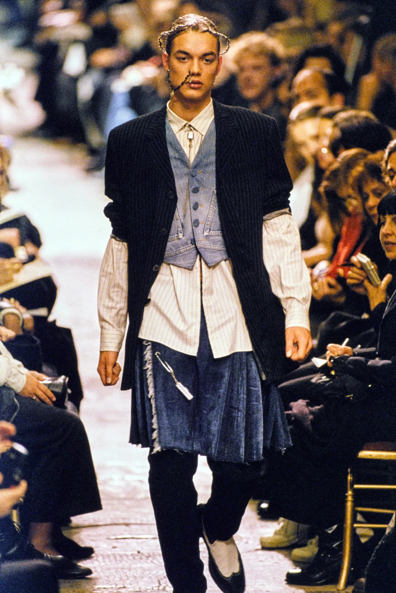 Jean-Paul Gaultier 