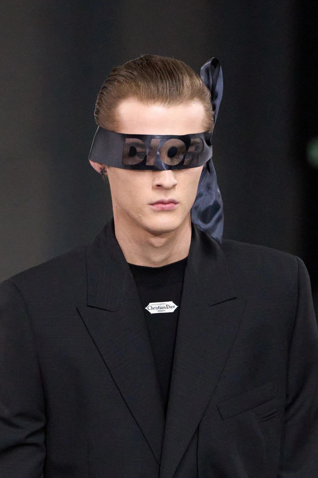 Нова колекція Dior Homme осінь-зима — 2024/25