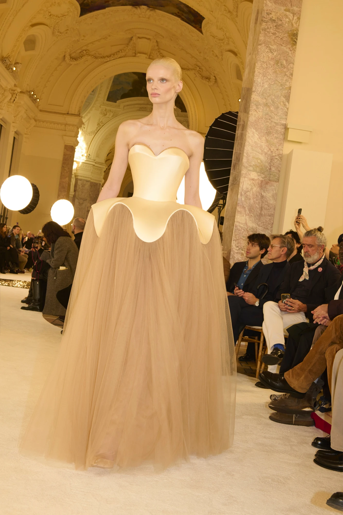 Schiaparelli Haute Couture Spring 2025