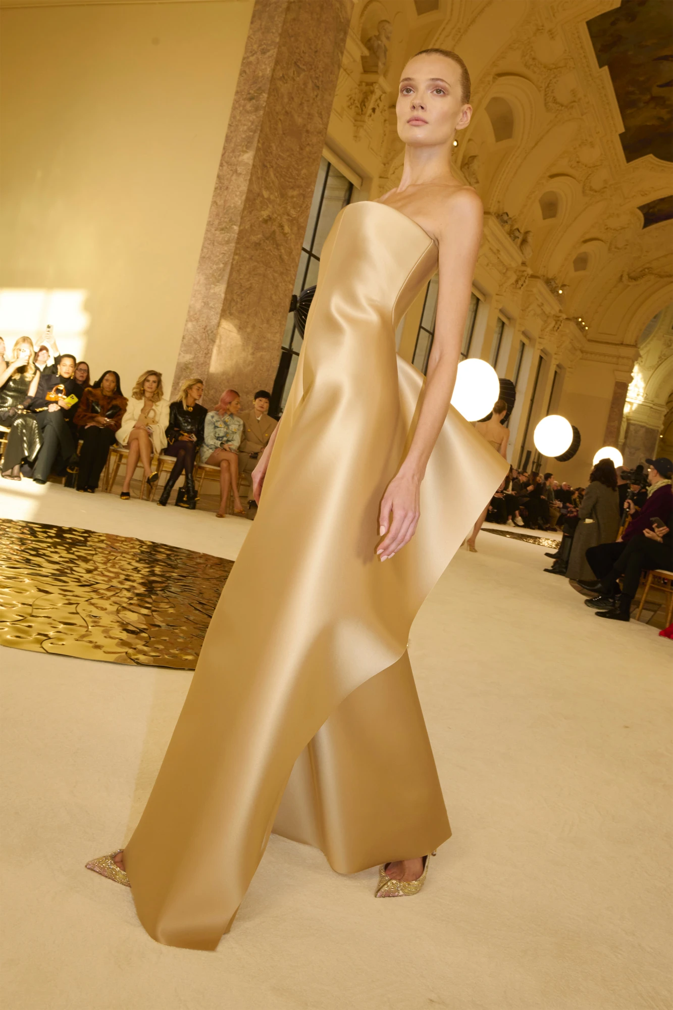 Schiaparelli Haute Couture Spring 2025