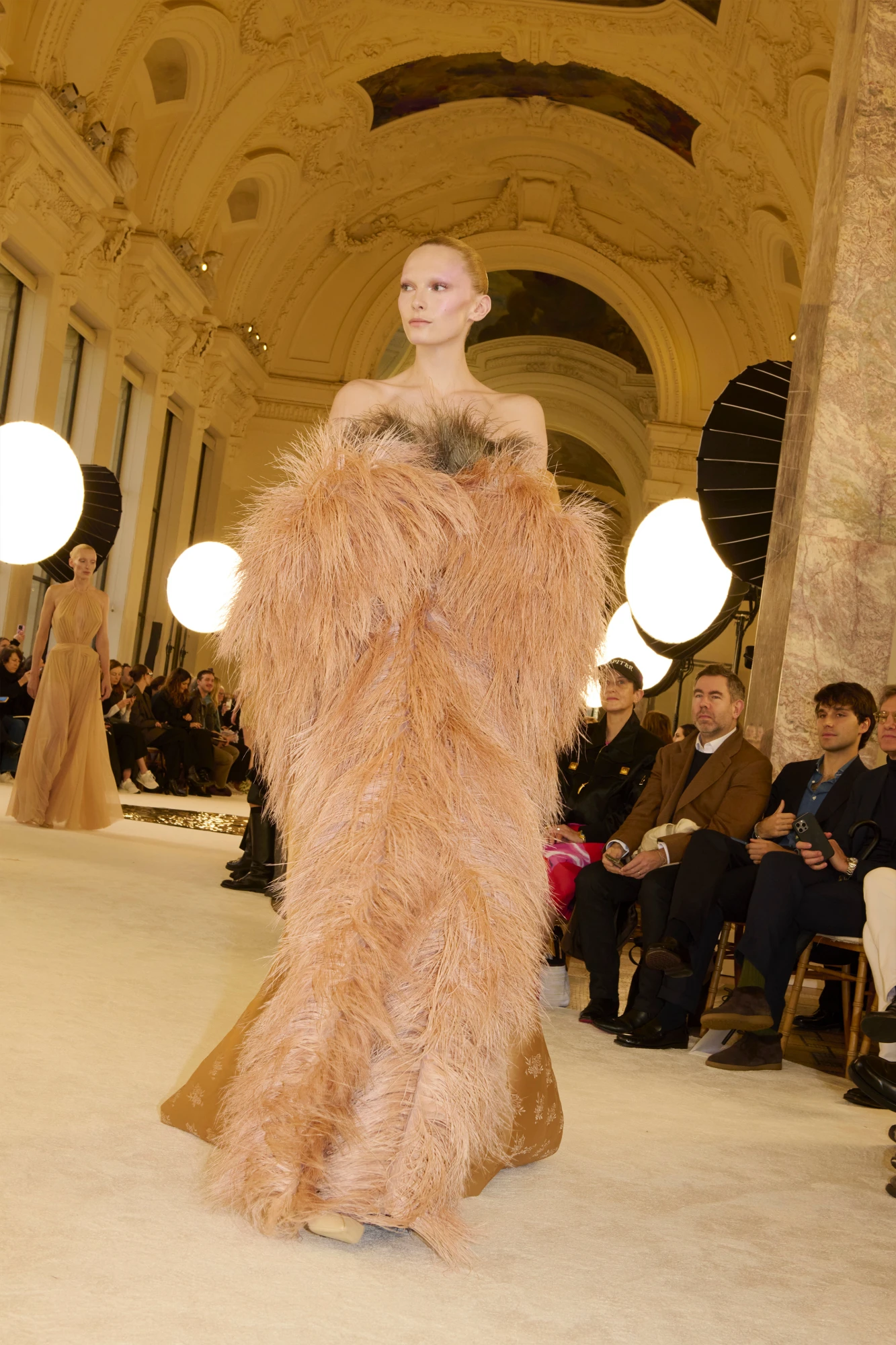 Schiaparelli Haute Couture Spring 2025