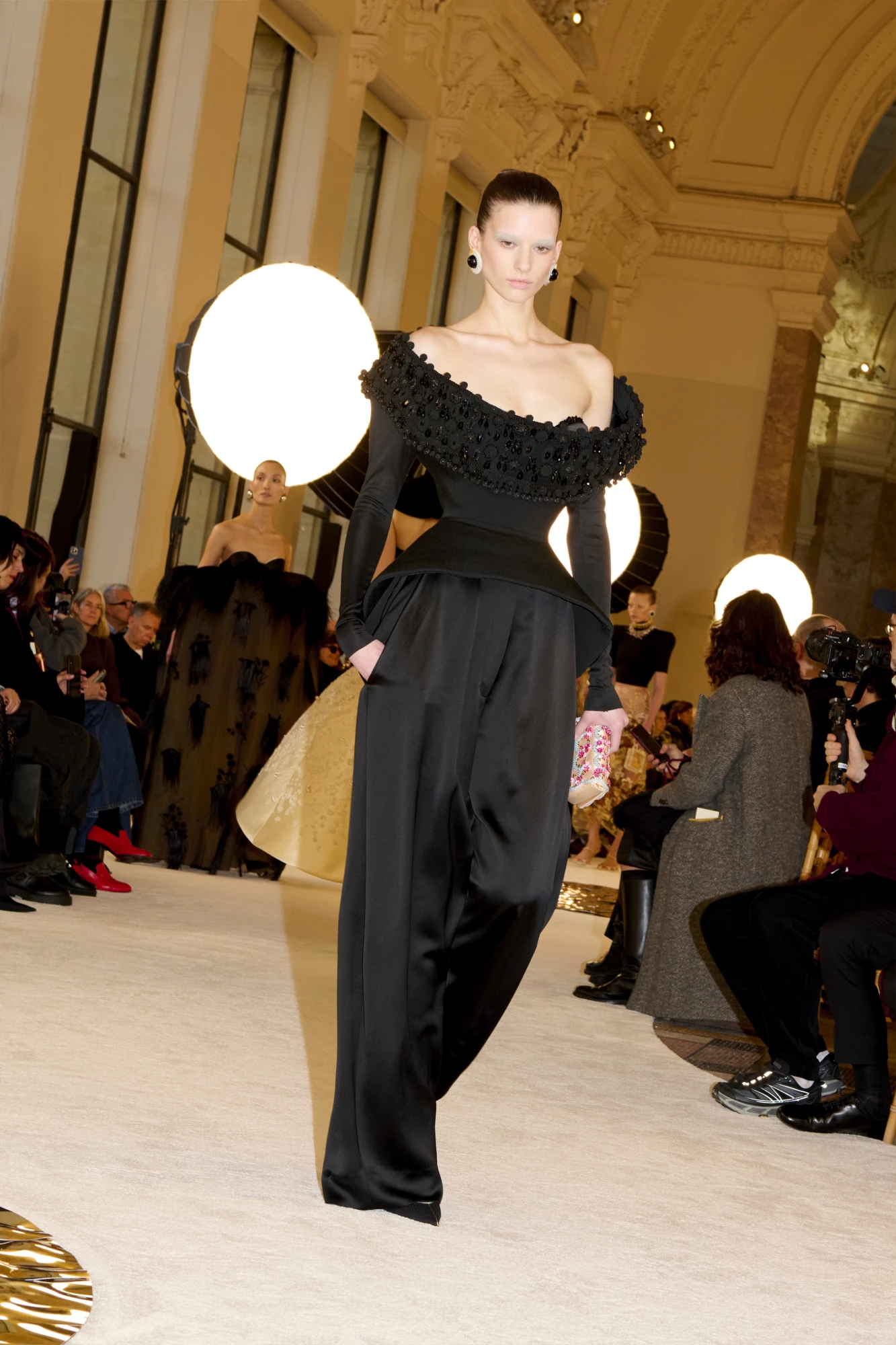 Schiaparelli Haute Couture Spring 2025