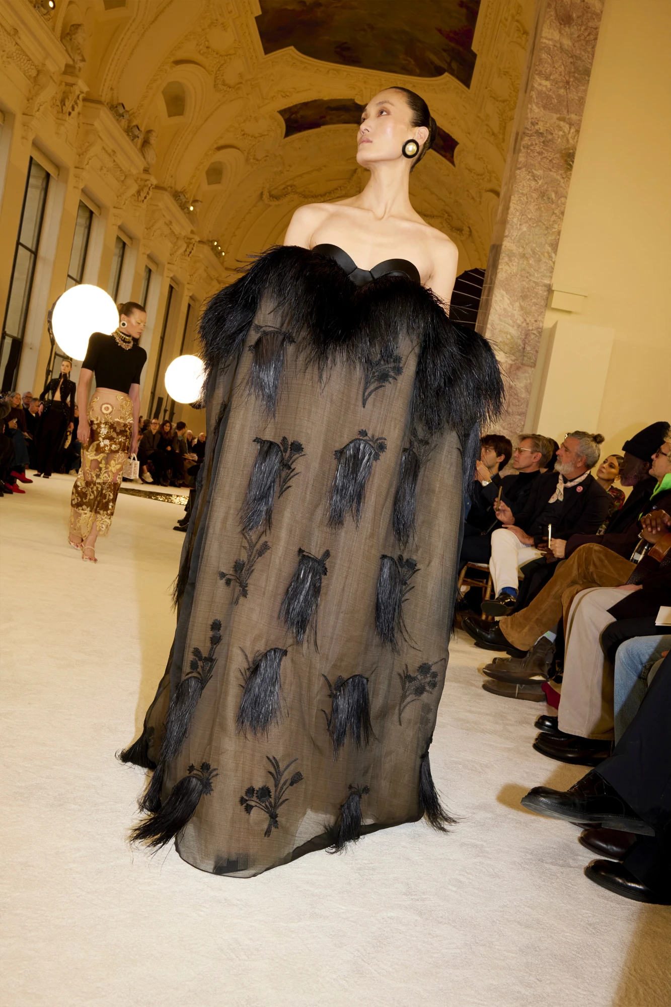 Schiaparelli Haute Couture Spring 2025