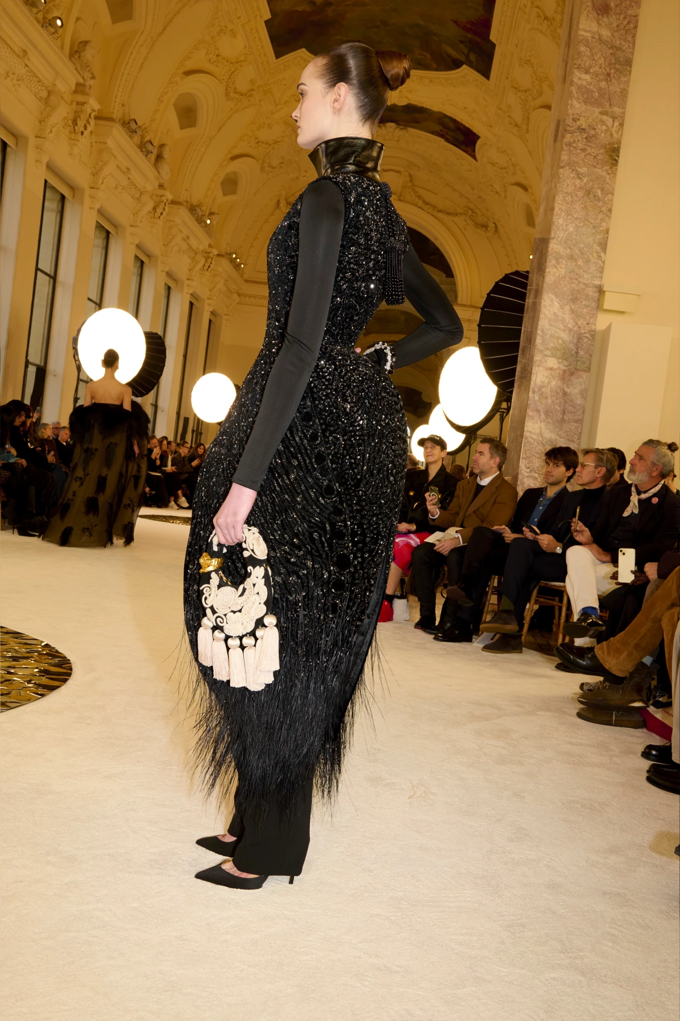 Schiaparelli Haute Couture Spring 2025