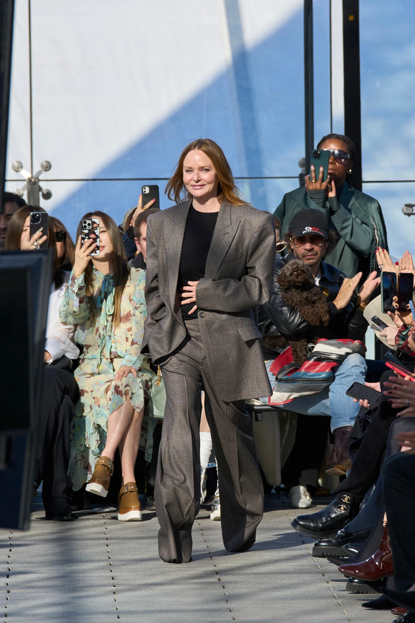 Stella McCartney виходить з конгломерату LVMH після пʼяти років співпраці 