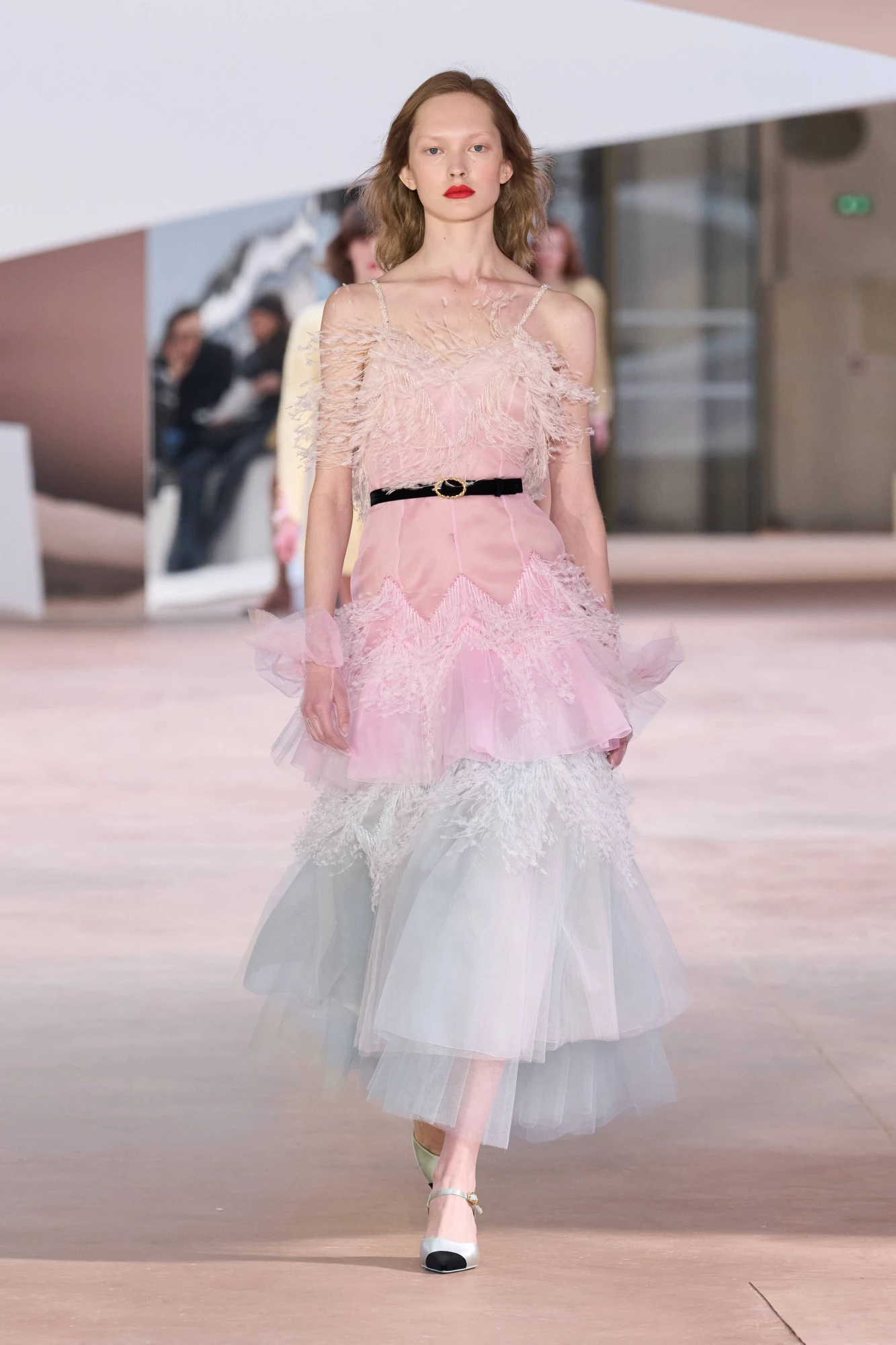 Chanel Haute Couture весна-літо — 2025