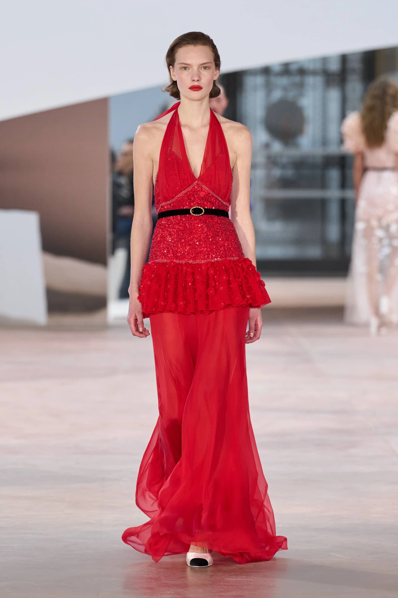 Chanel Haute Couture весна-літо — 2025