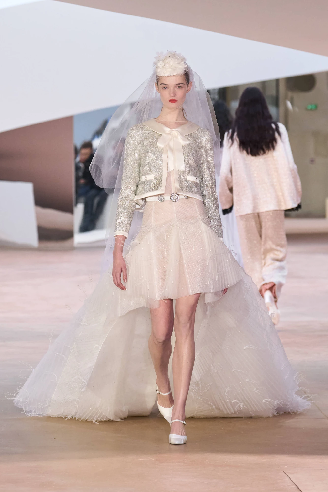 Chanel Haute Couture весна-літо — 2025