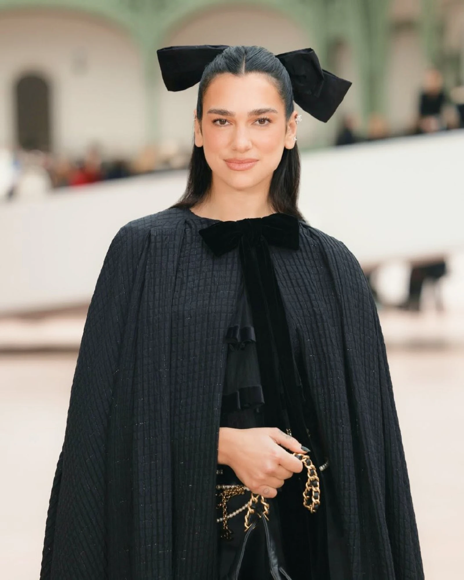 Chanel Haute Couture весна-літо — 2025 