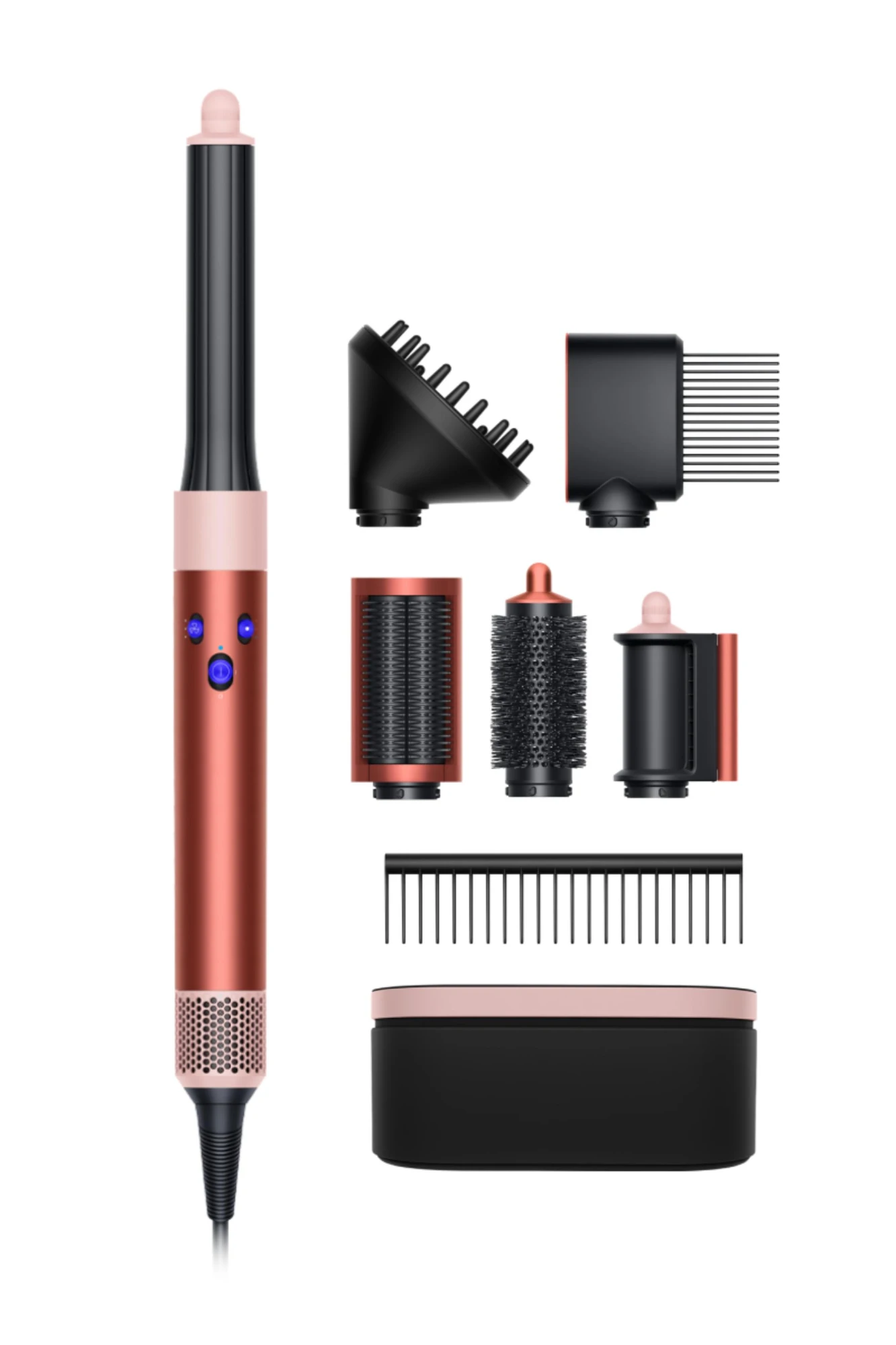 Dyson Airwrap™ multi-styler and dryer Curly+Coily