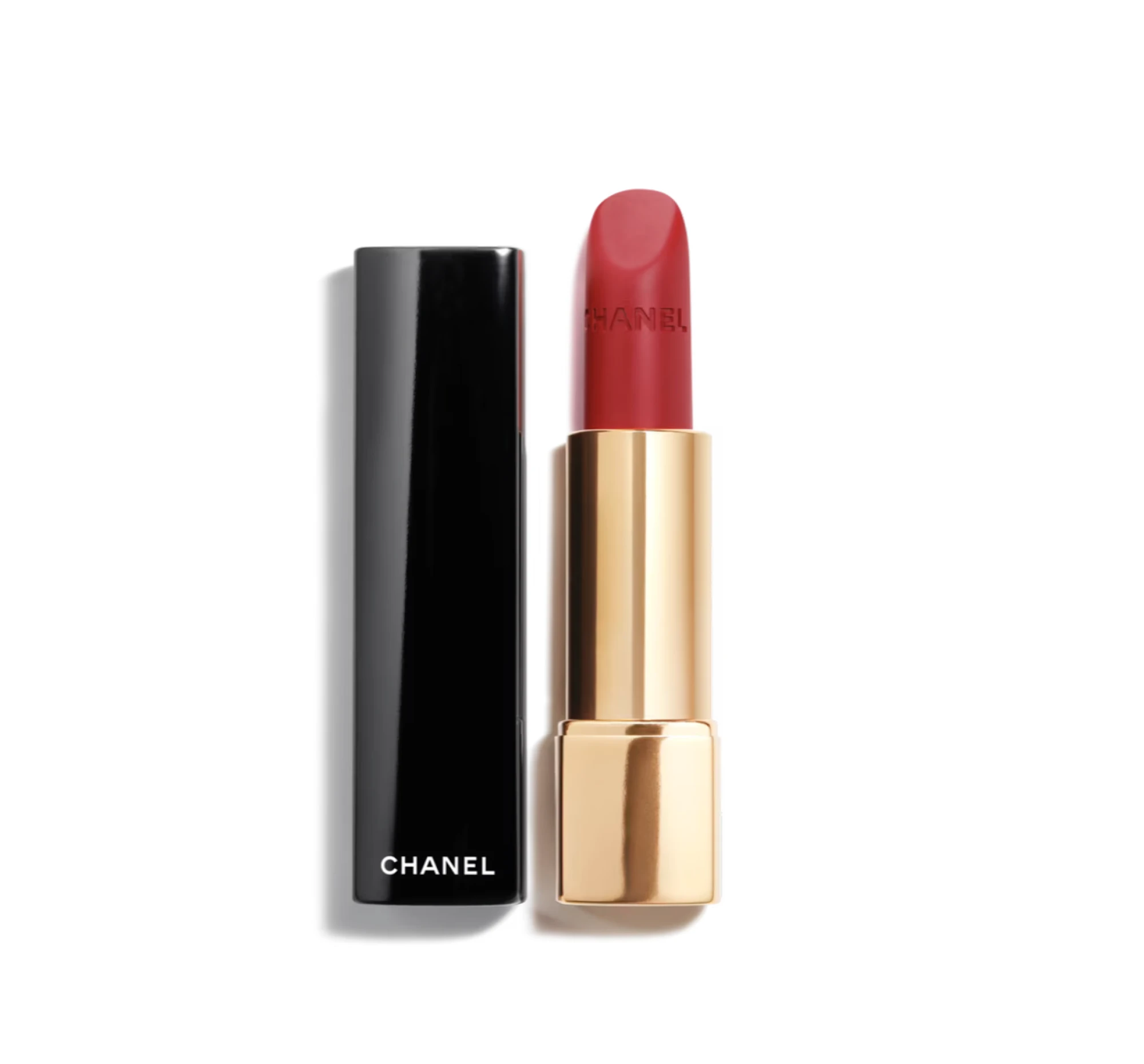  Chanel Rouge 