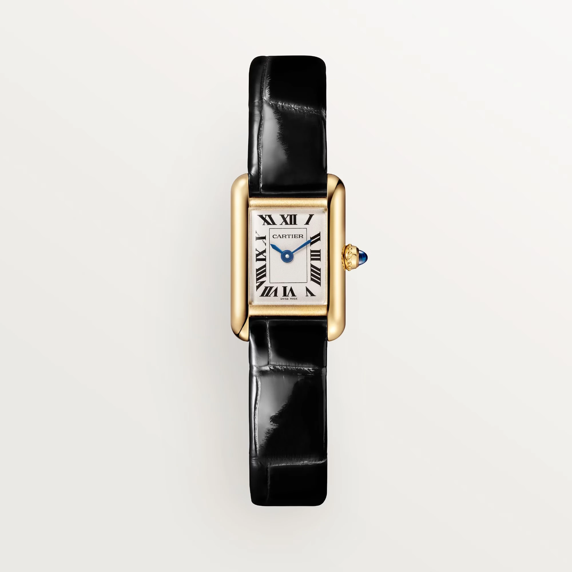 Cartier Tank