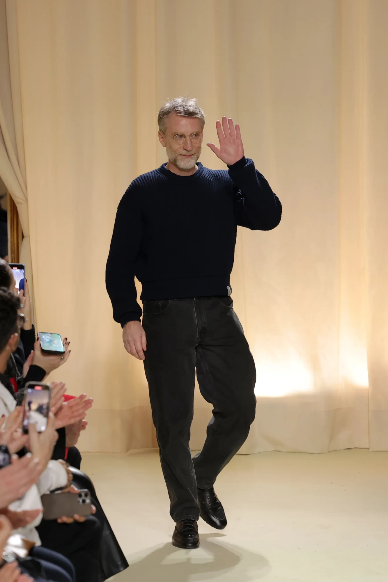 Сімоне Беллотті — новий креативний директор Jil Sander