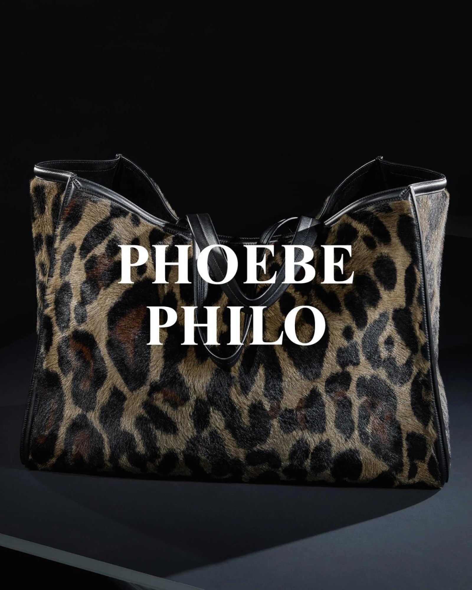 Нова колекція Phoebe Philo