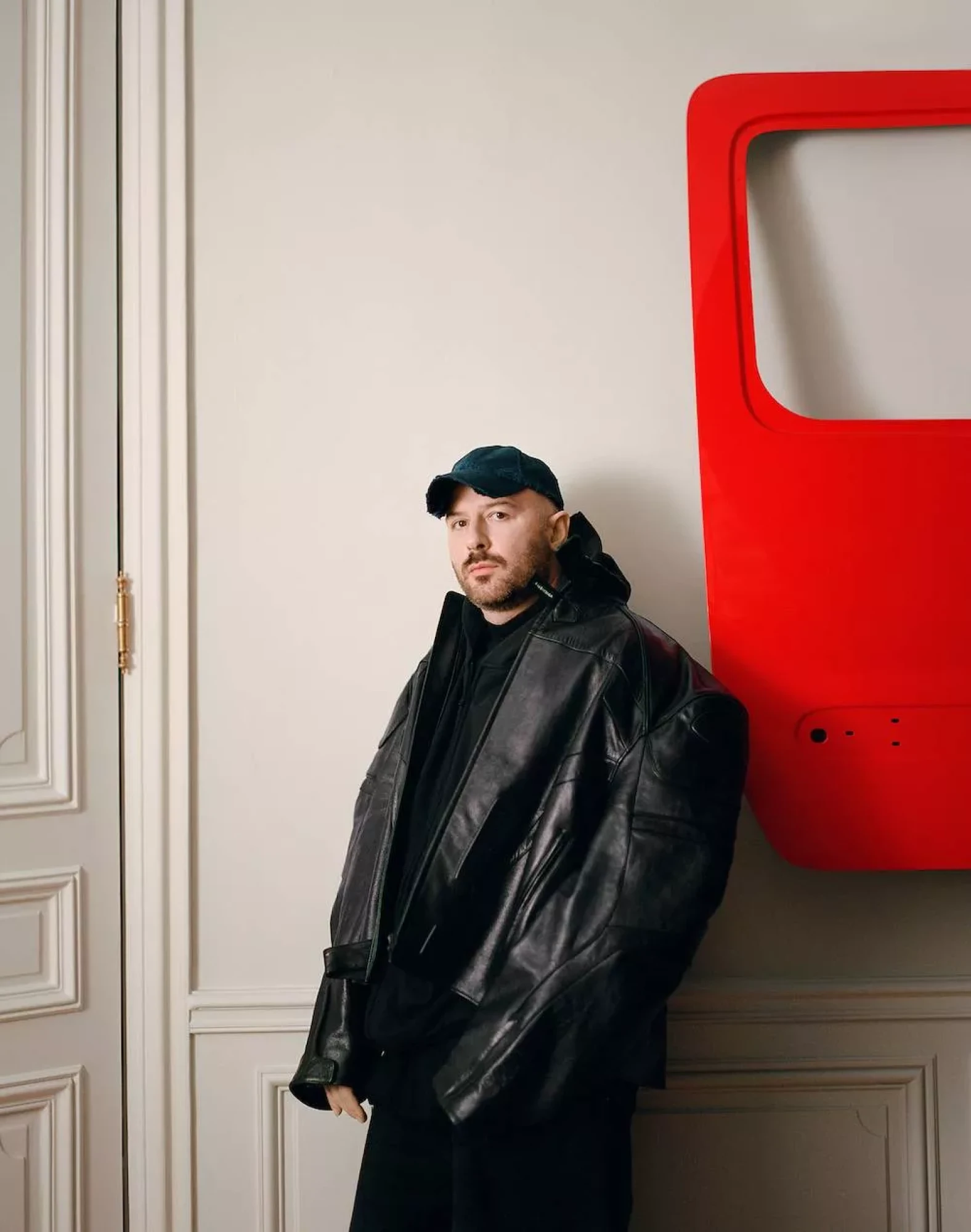 demna gvasalia