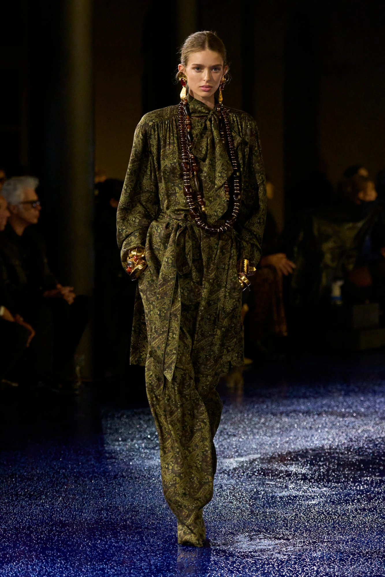 SAINT LAURENT
