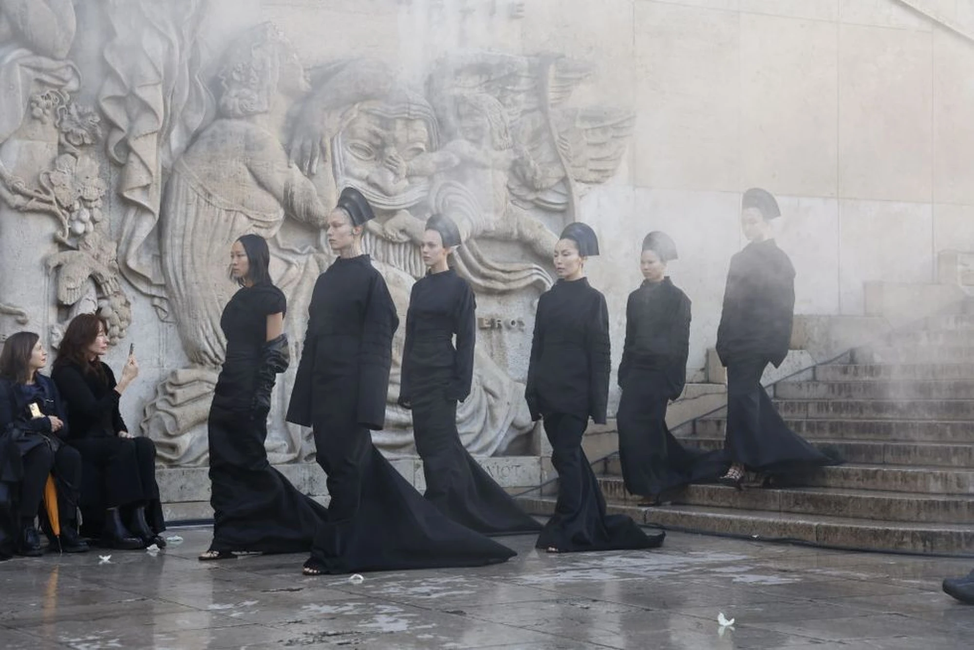 Rick Owens