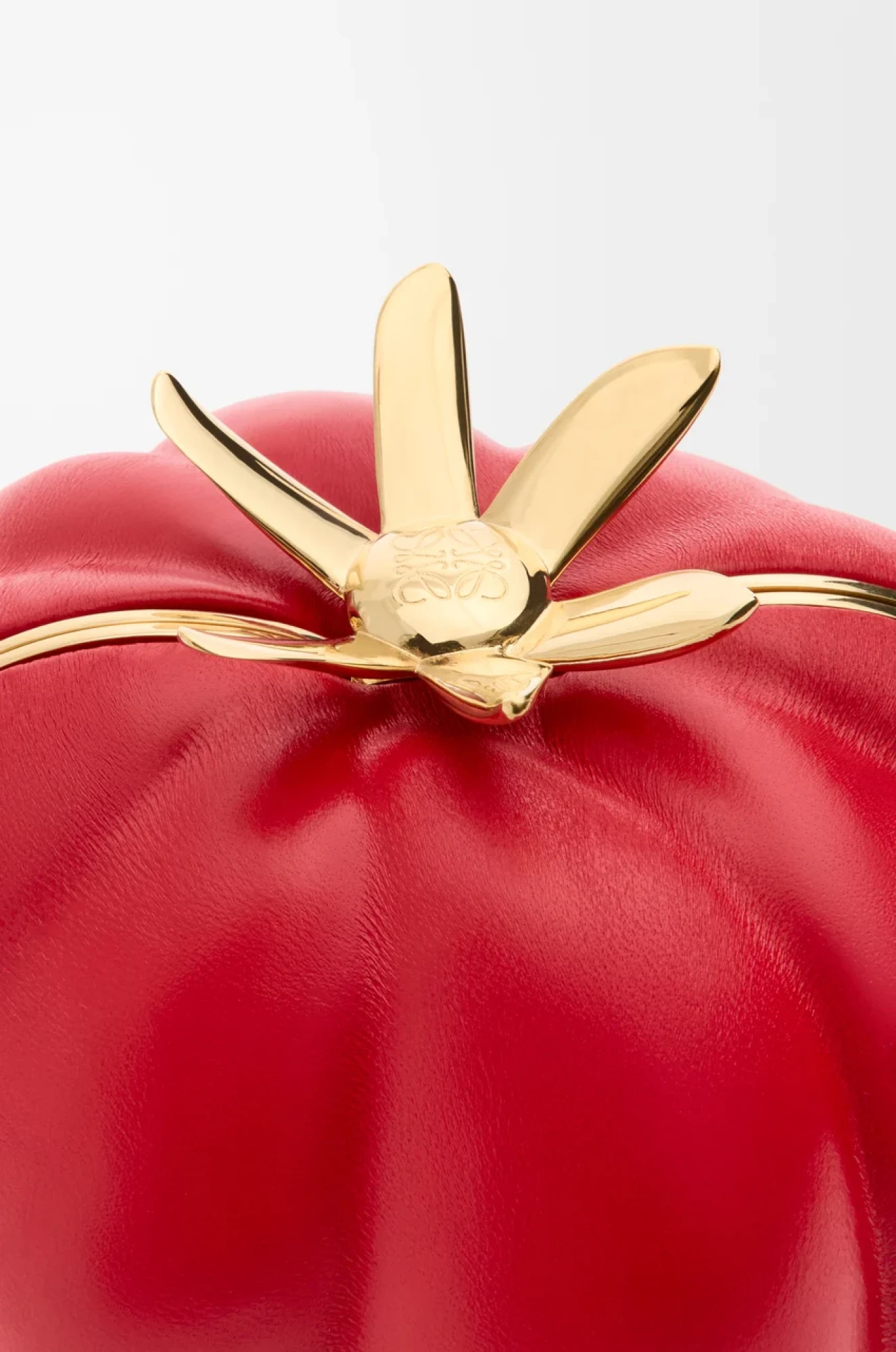 Loewe Tomato Clutch